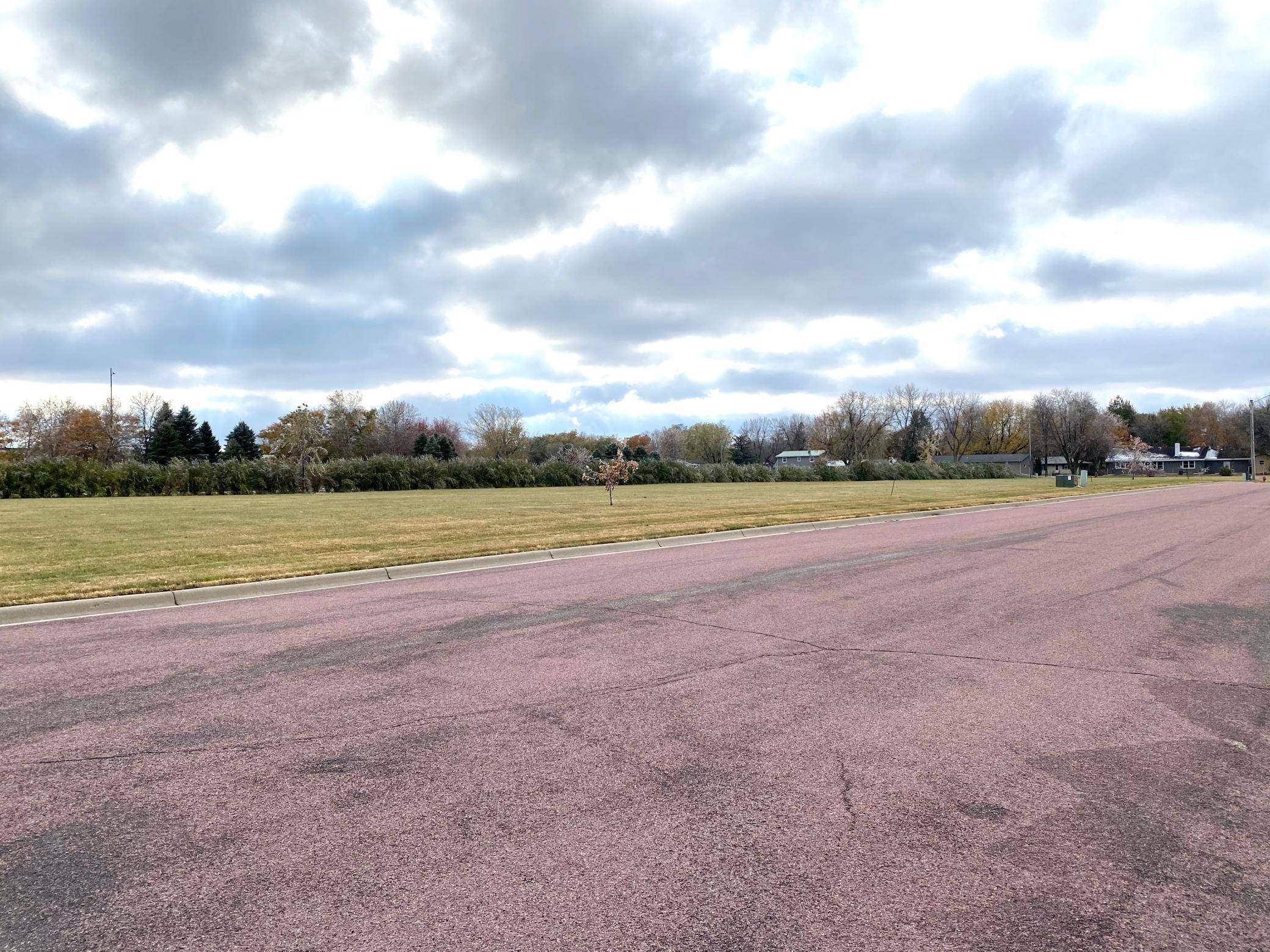 Heron Lake, MN 56137,Lot 5 Fourth Street