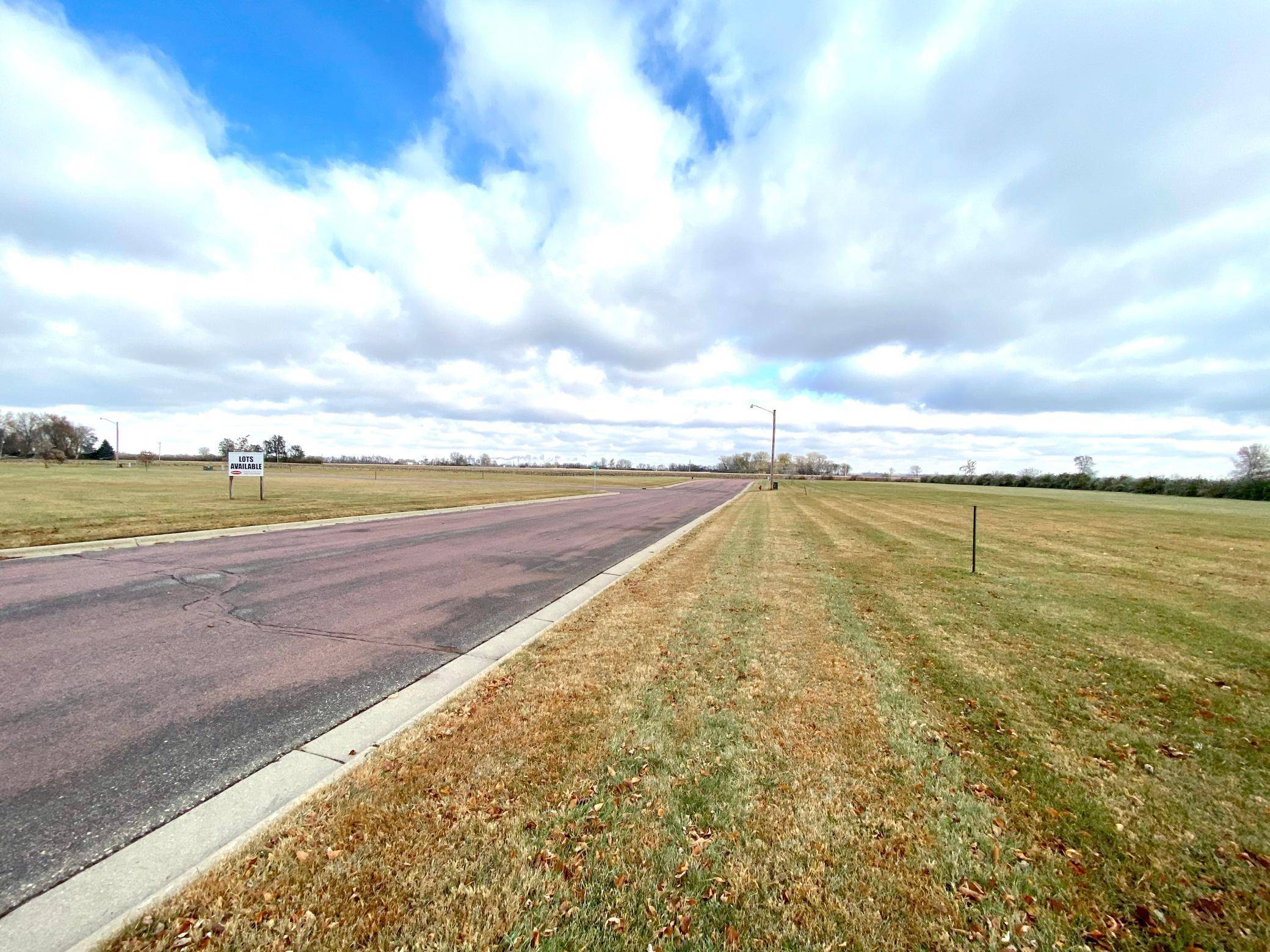 Heron Lake, MN 56137,Lot 5 Fourth Street