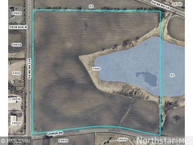 Corcoran, MN 55340,7400 County Road 116