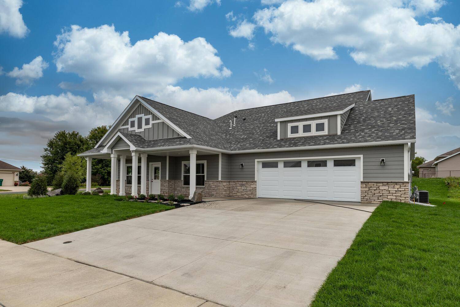 Byron, MN 55920,290 Lehman Drive NE