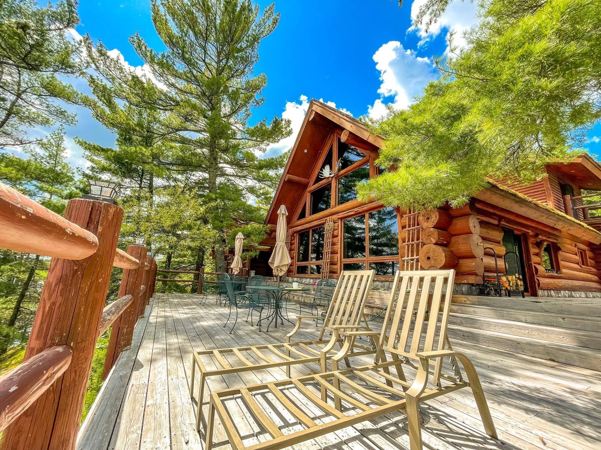 International Falls, MN 56649,2450 Keyes Island