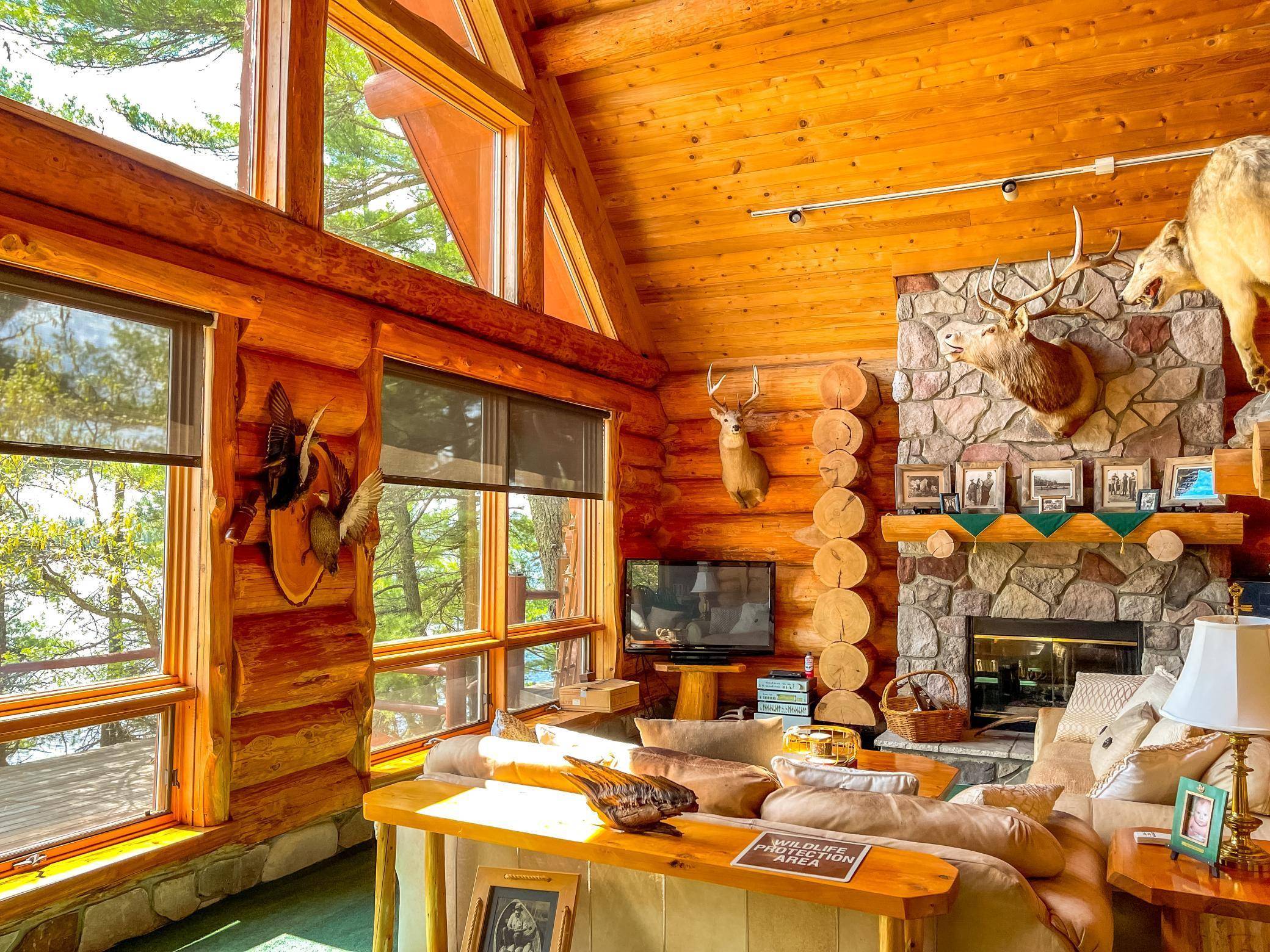 International Falls, MN 56649,2450 Keyes Island