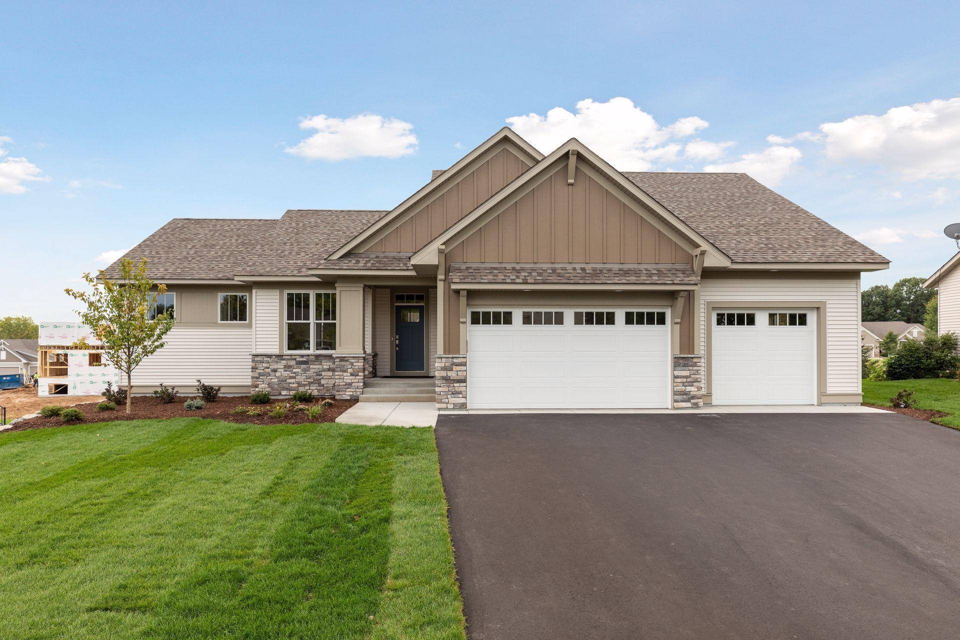 Hudson, WI 54016,377 Meadow Valley Trail