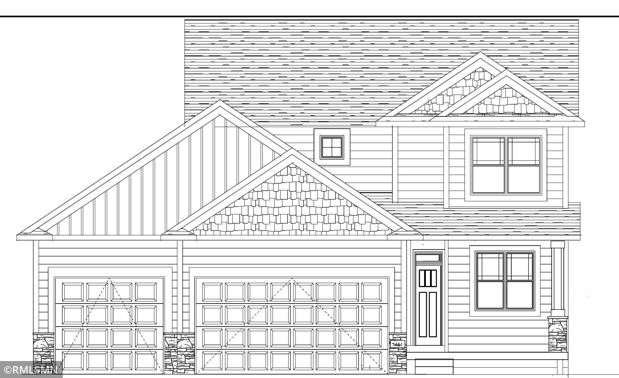 Cottage Grove, MN 55016,7456 63rd Street S