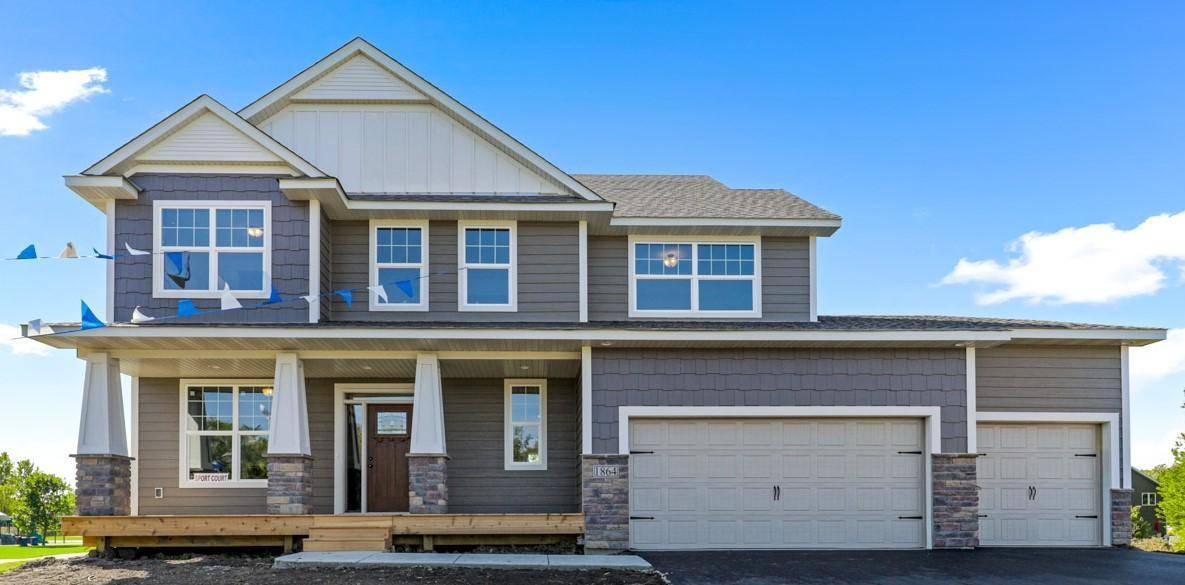 Centerville, MN 55038,1864 Laramee Lane