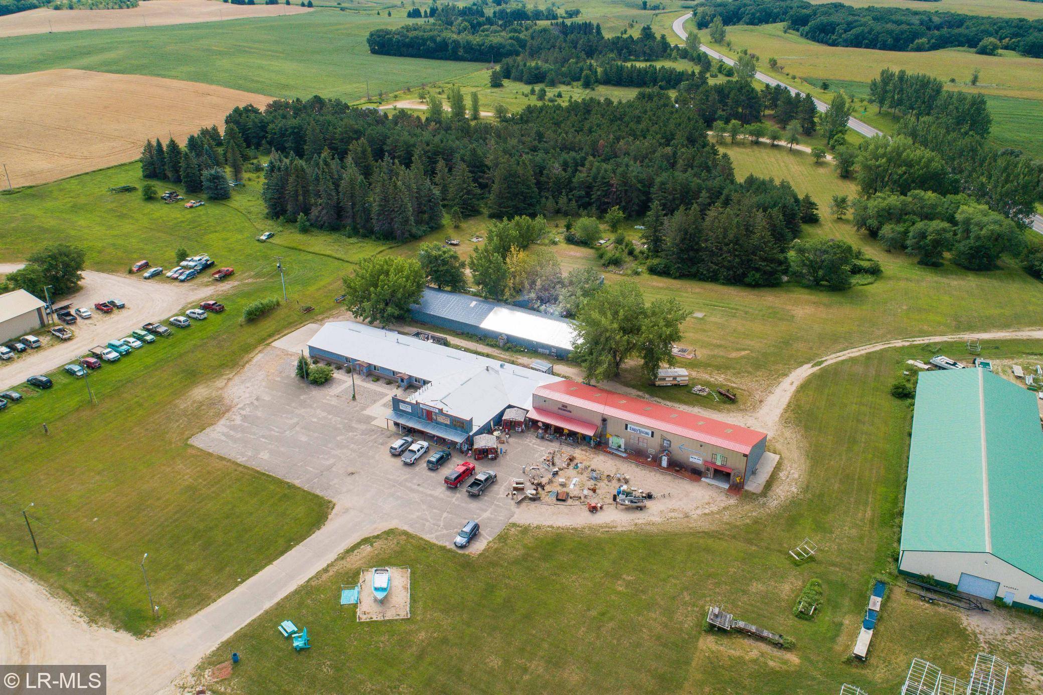 Battle Lake, MN 56515,21485 374th Avenue