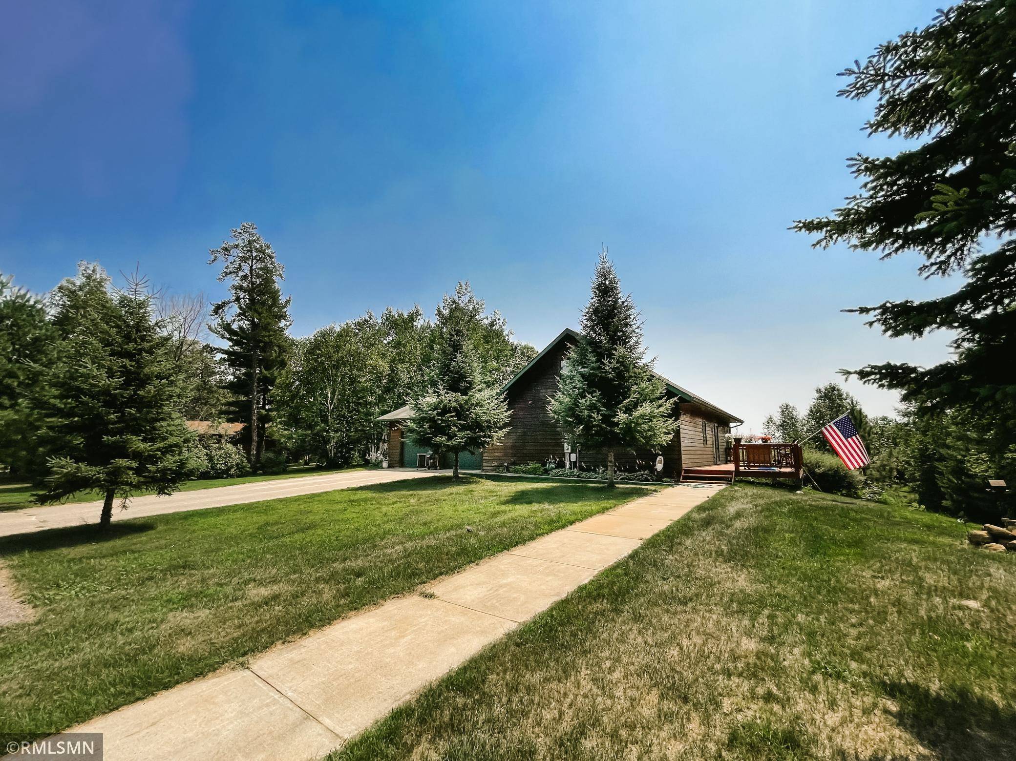 Laporte, MN 56461,35661 County 39
