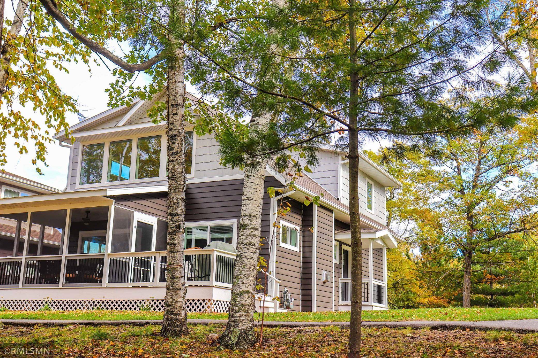 Lake Shore, MN 56468,7965 Lost Lake Road #13