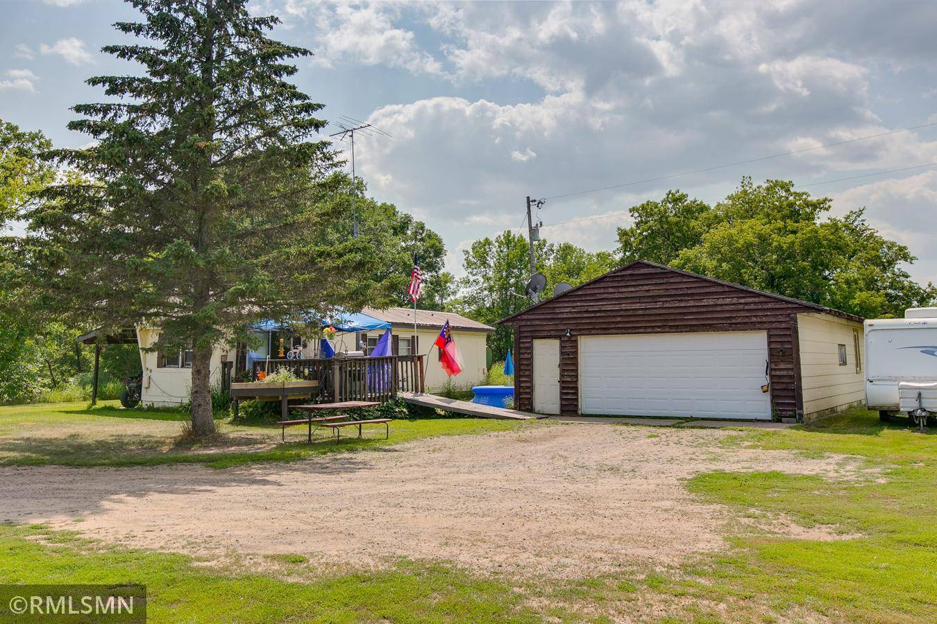 Brook Park, MN 55007,XXX Third Street N