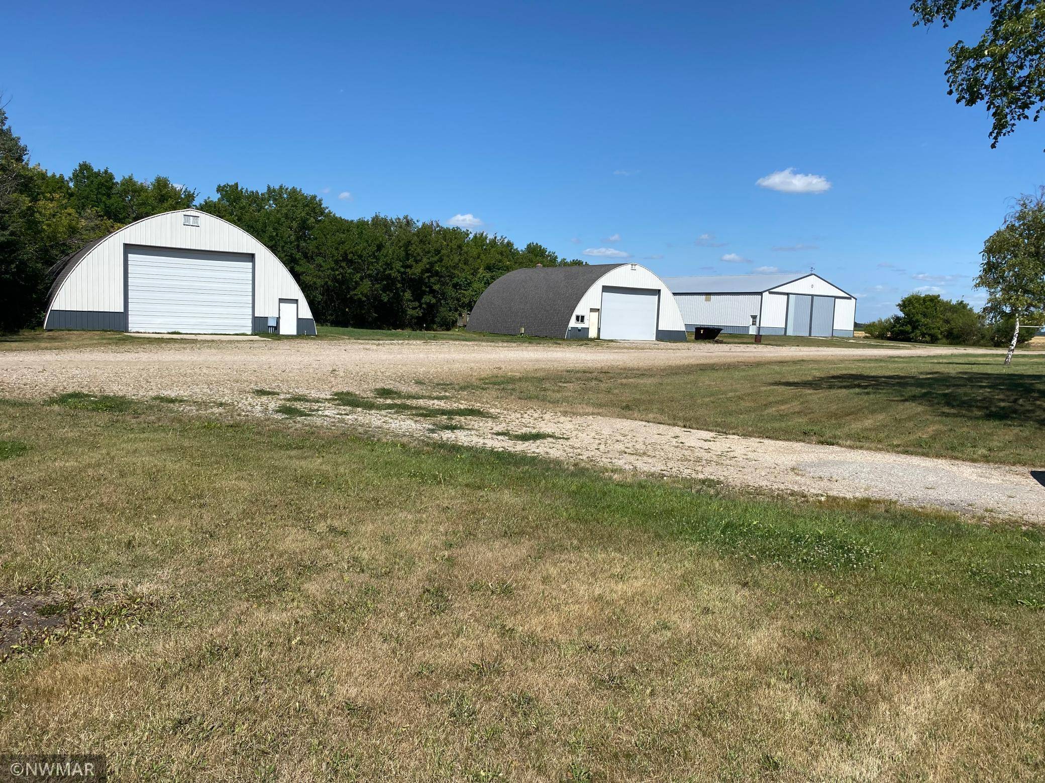 Tamarac Twp, MN 56713,34840 US Highway 75 NW