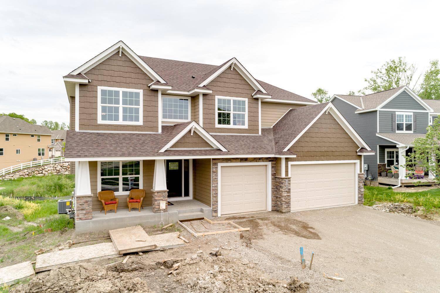 Prior Lake, MN 55372,3315 Thornton Drive SW