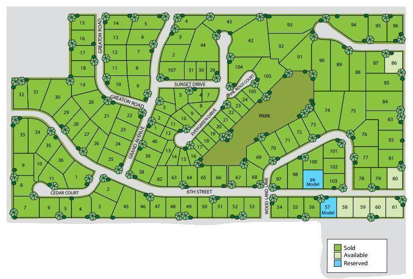 New Richmond, WI 54017,1250 E 6th Street
