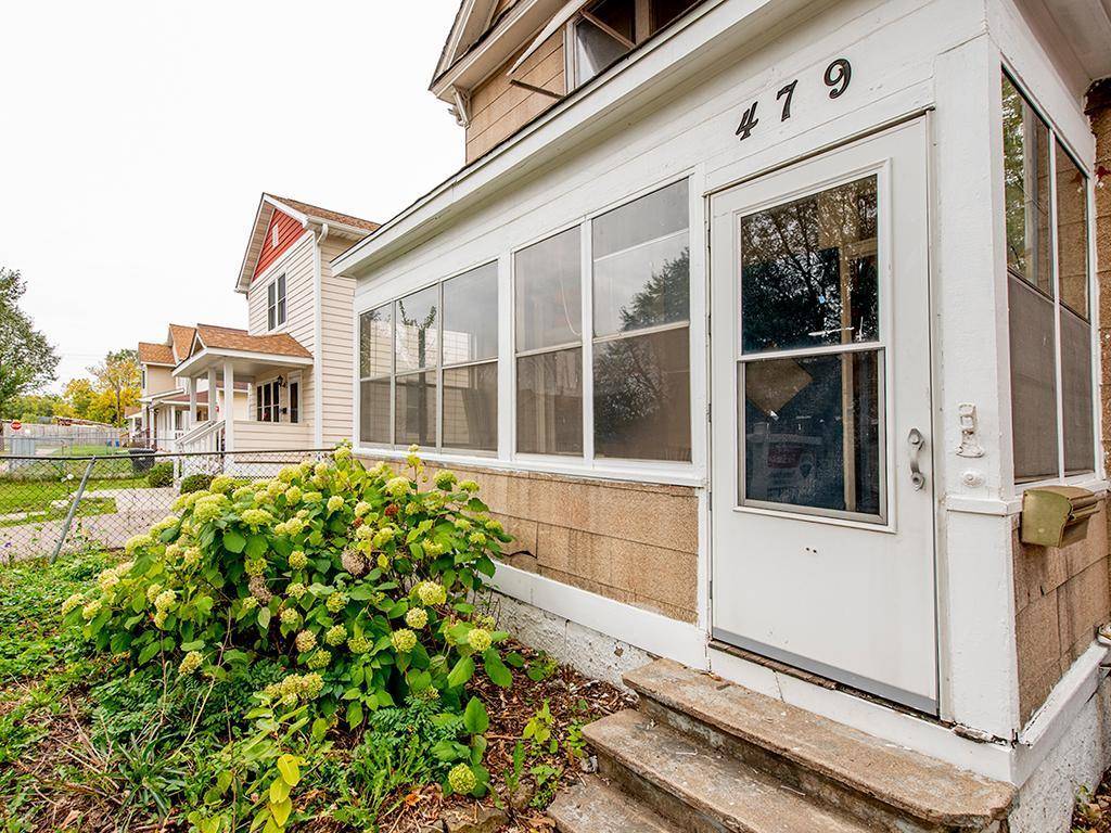 Saint Paul, MN 55130,479 Hopkins Street