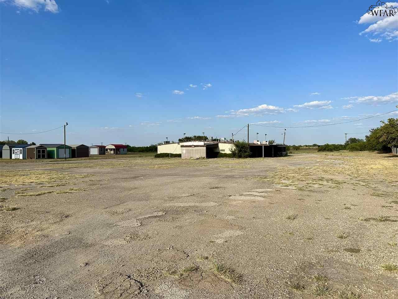 Wichita Falls, TX 76302,5029 JACKSBORO HIGHWAY