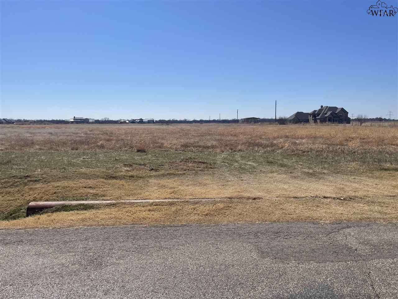 Wichita Falls, TX 76310,TBD Lot 29 DECKER ROAD