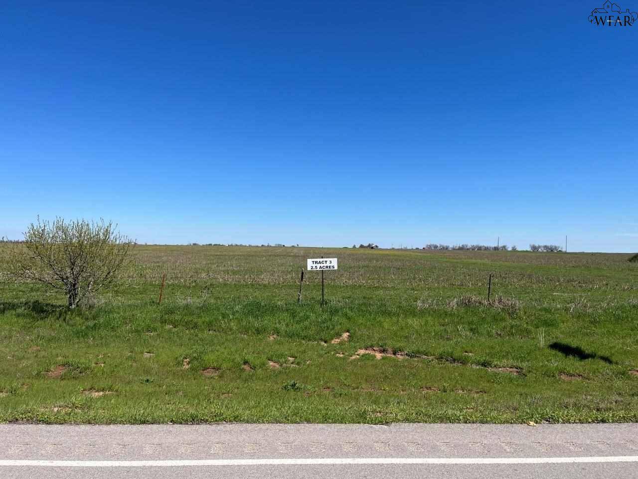 Thornberry, TX 76305,Lot 3 FM 1177