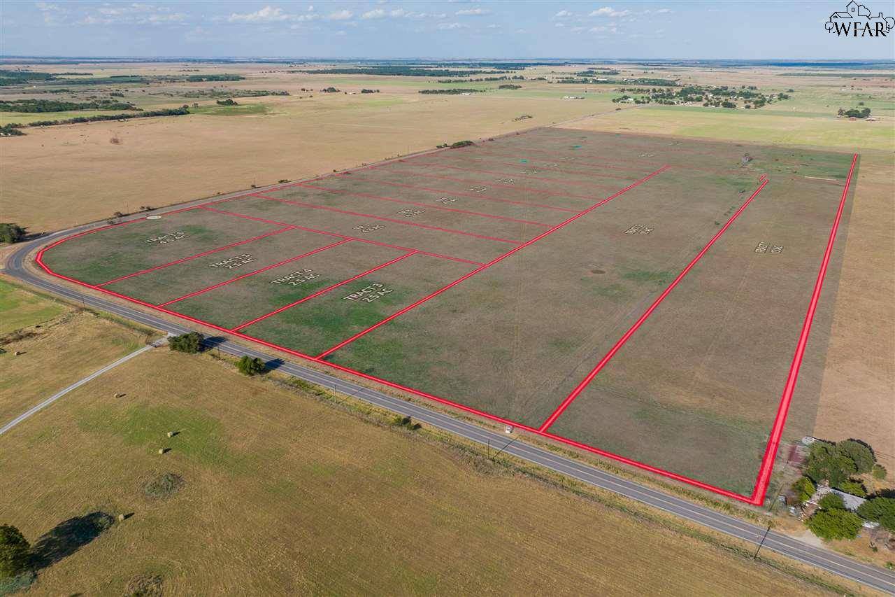 Thornberry, TX 76305,Lot 3 FM 1177