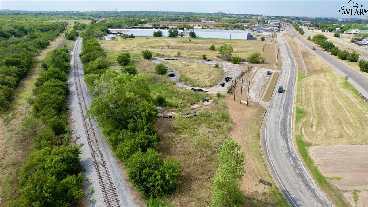 Wichita Falls, TX 76306,3304/3310 SHEPPARD ACCESS ROAD