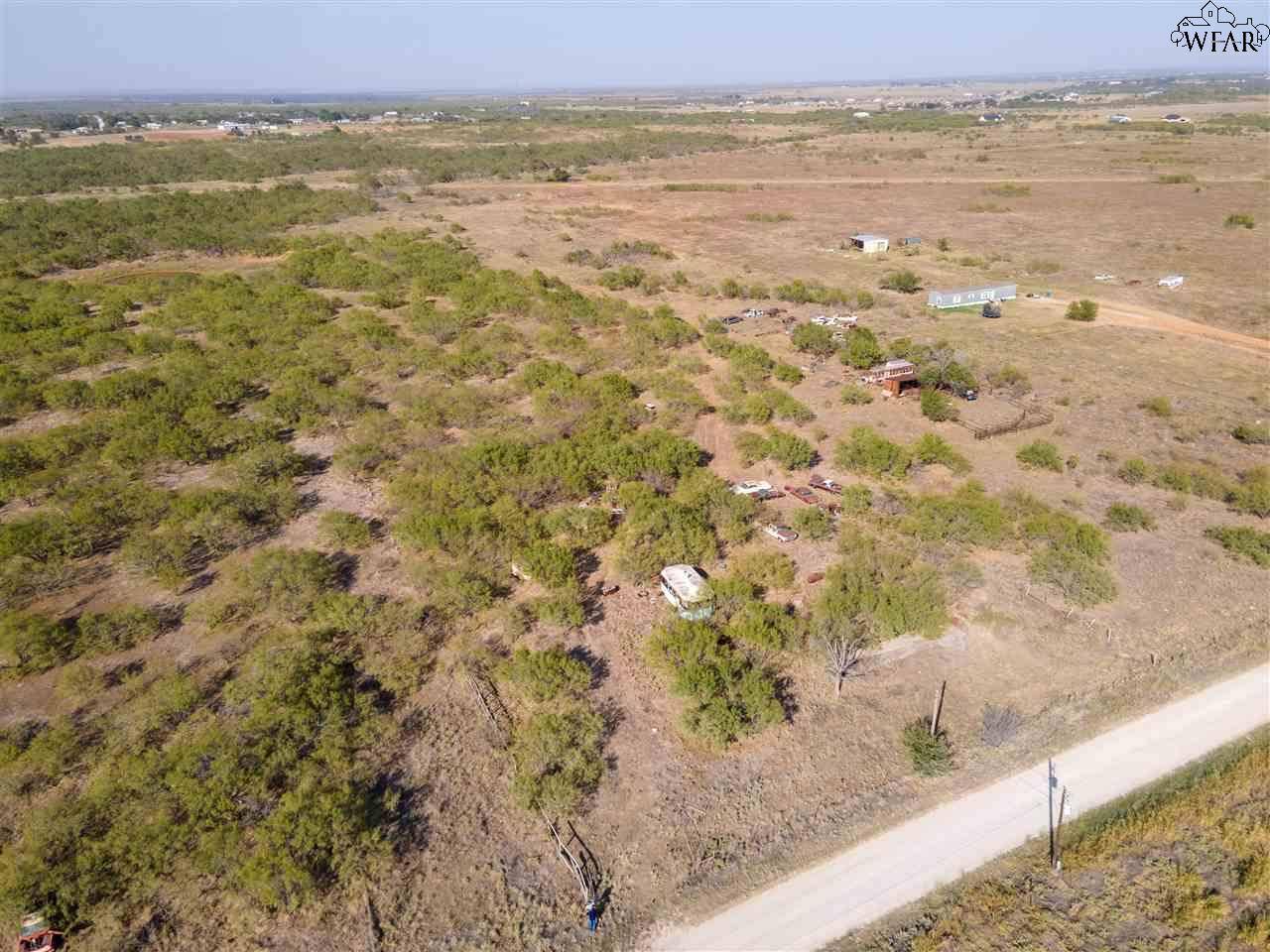 Wichita Falls, TX 76305,TBD KINCALL ROAD