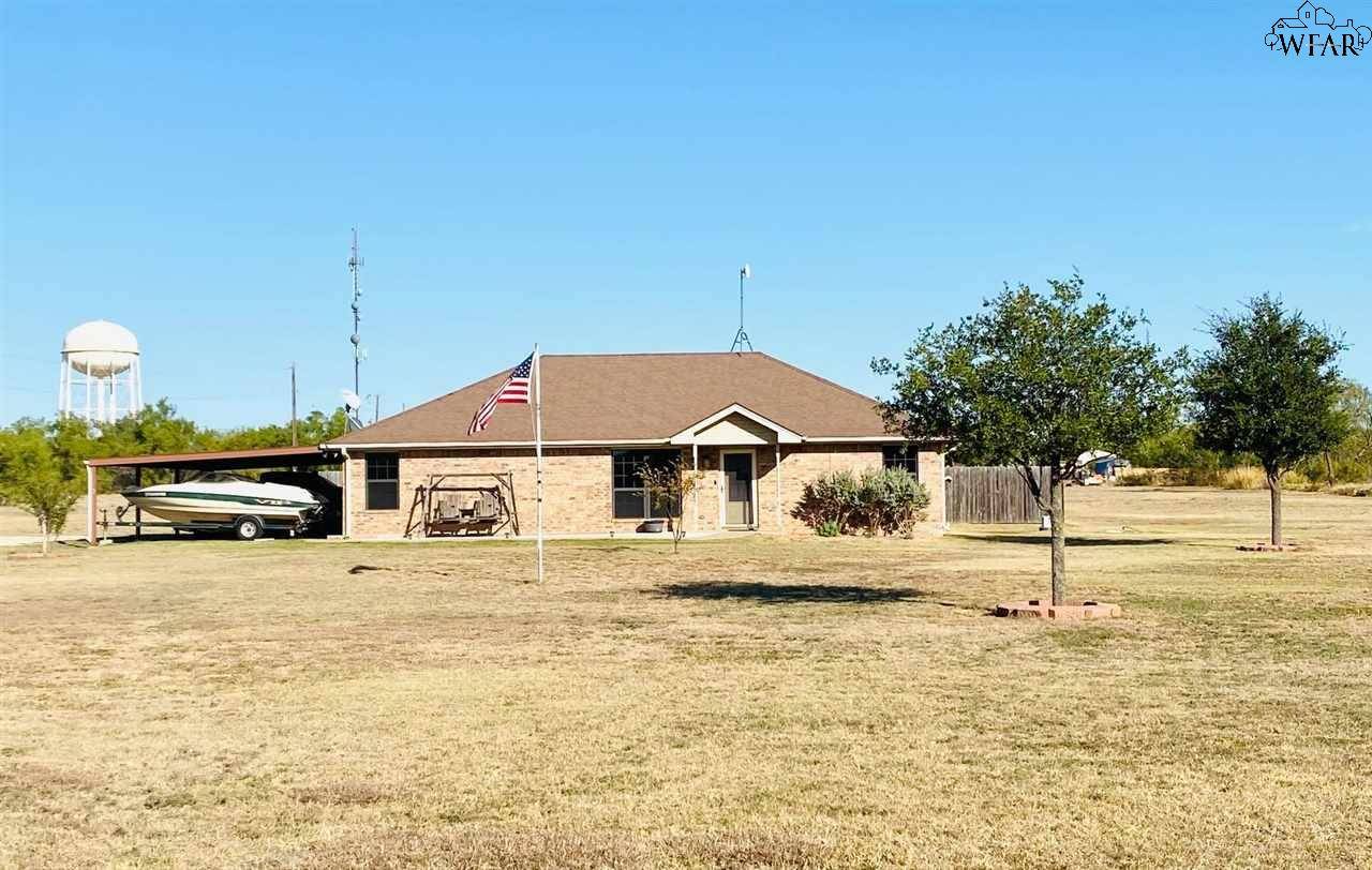 Wichita Falls, TX 76305,556 CARTWRIGHT ROAD