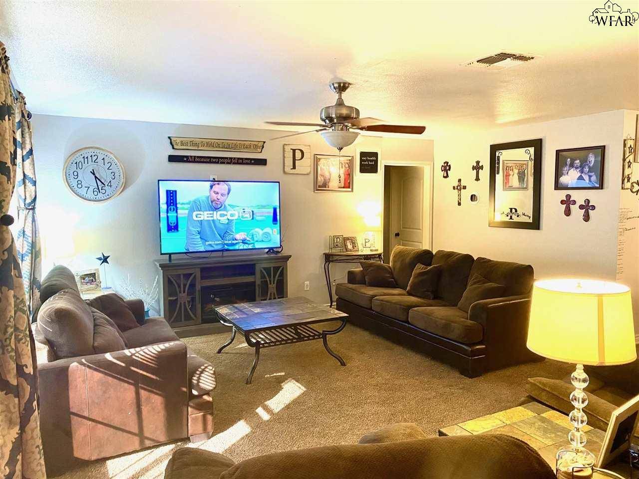 Wichita Falls, TX 76305,556 CARTWRIGHT ROAD