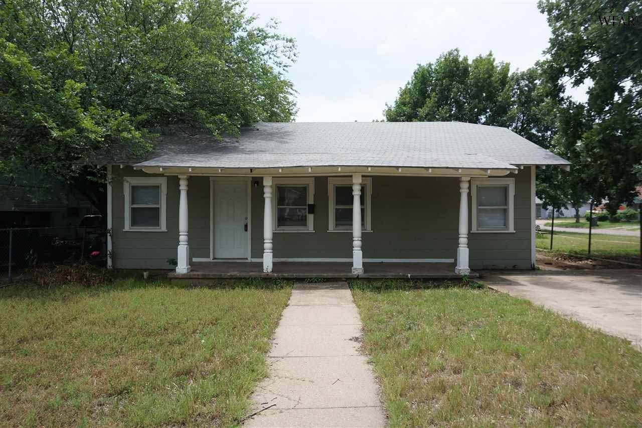 Wichita Falls, TX 76301,2017 COLLINS AVENUE