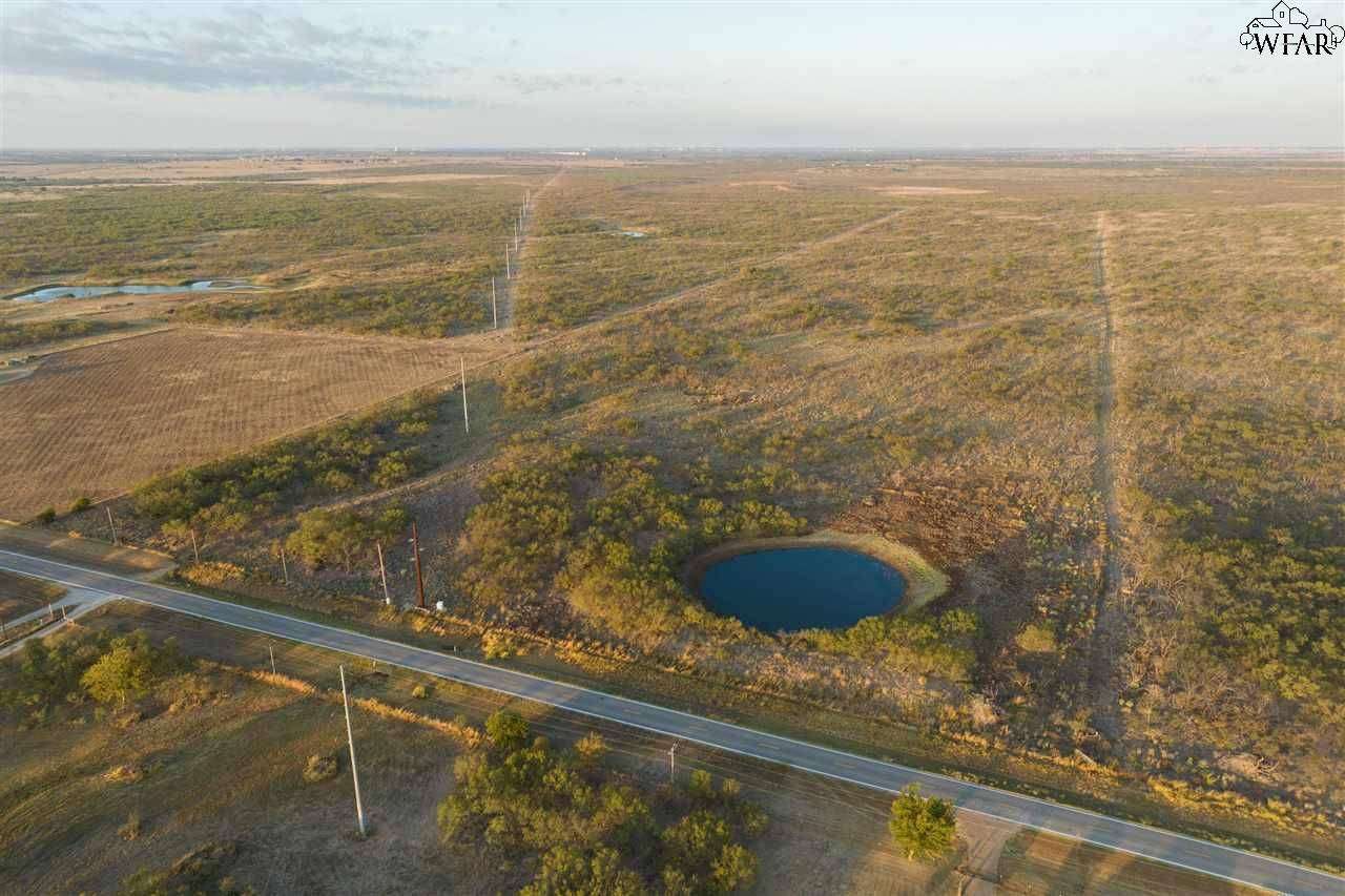 Dean, TX 76305,79 AC FM 2393