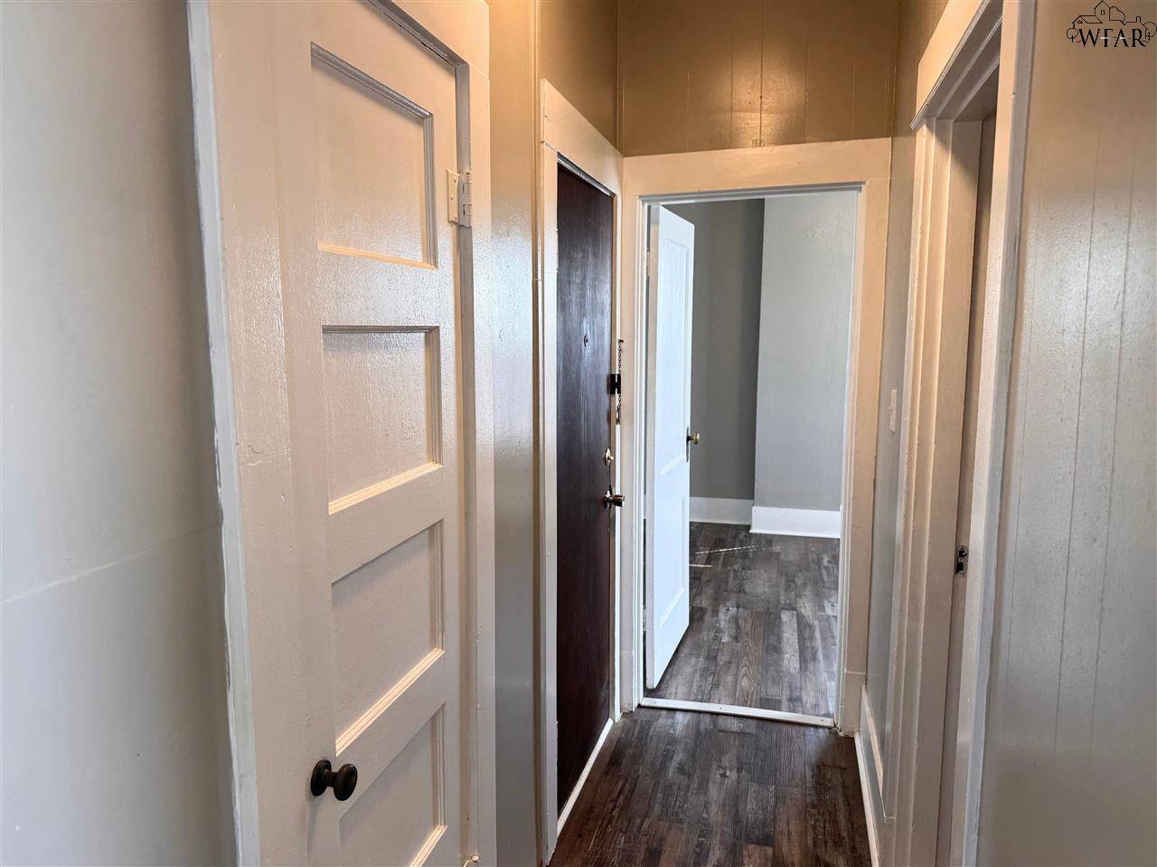 Wichita Falls, TX 76301,1100 BURNETT STREET #3