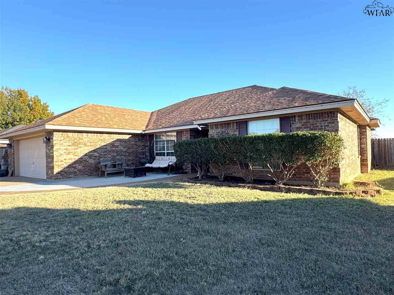 Wichita Falls, TX 76310,10 MATTIE CIRCLE