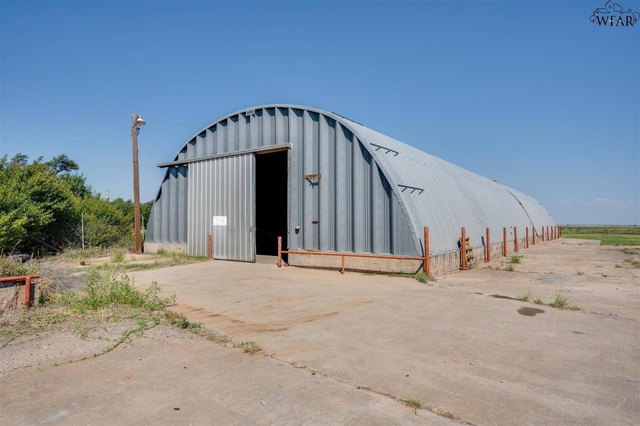 Vernon, TX 76384,12150 STATE HIGHWAY 70 #12150 US Hwy 70 Building B
