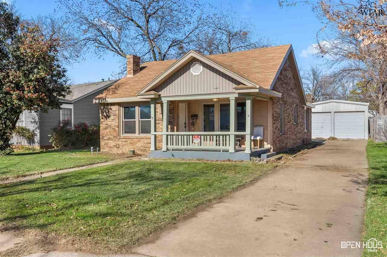 Wichita Falls, TX 76301,1634 KEELER AVENUE