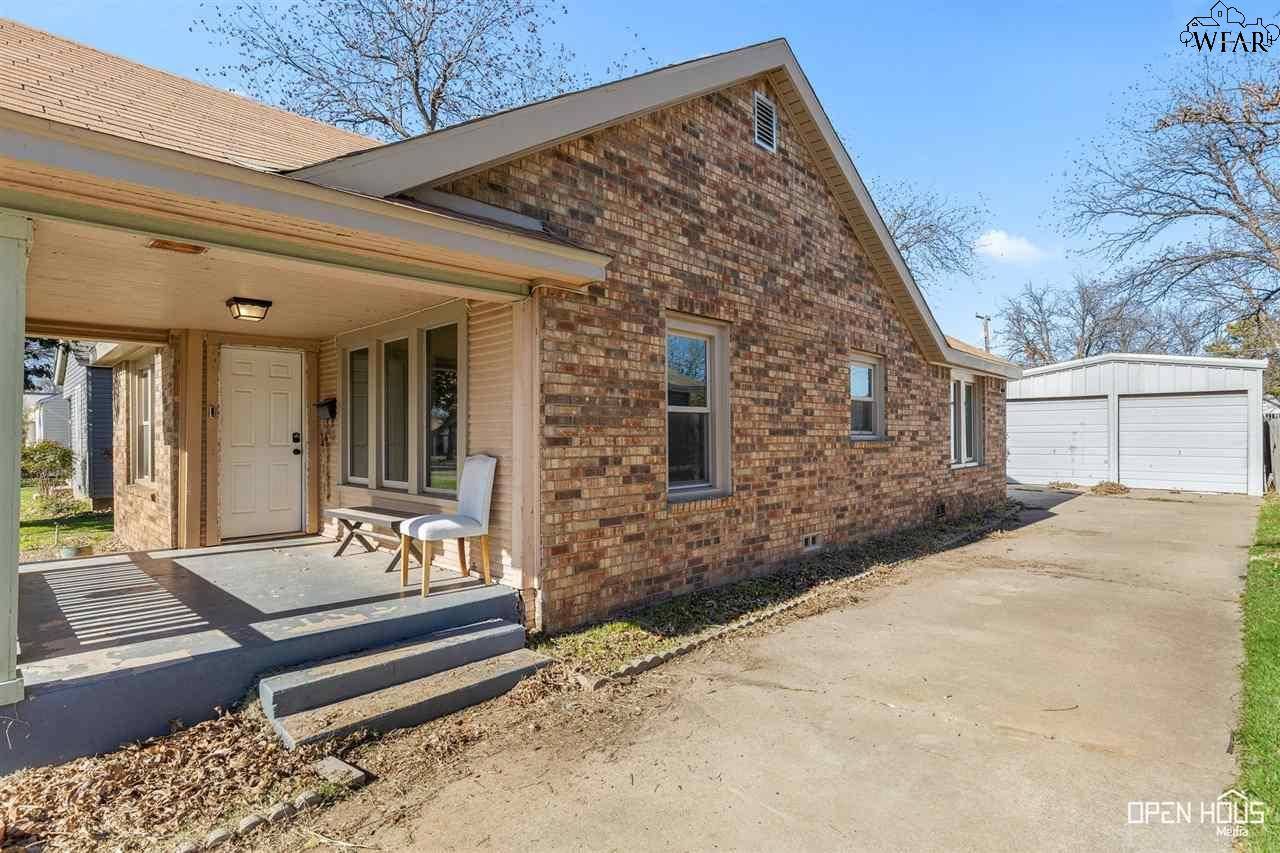 Wichita Falls, TX 76301,1634 KEELER AVENUE