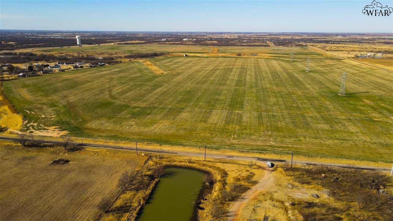 Wichita Falls, TX 76306,TBD KIEL LANE