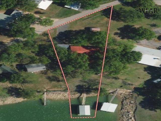 Breckenridge, TX 76424,3113 PR 2641