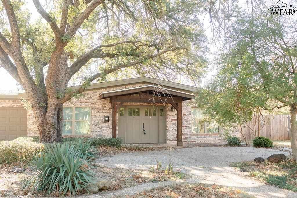 Wichita Falls, TX 76308,2613 BRETTON ROAD