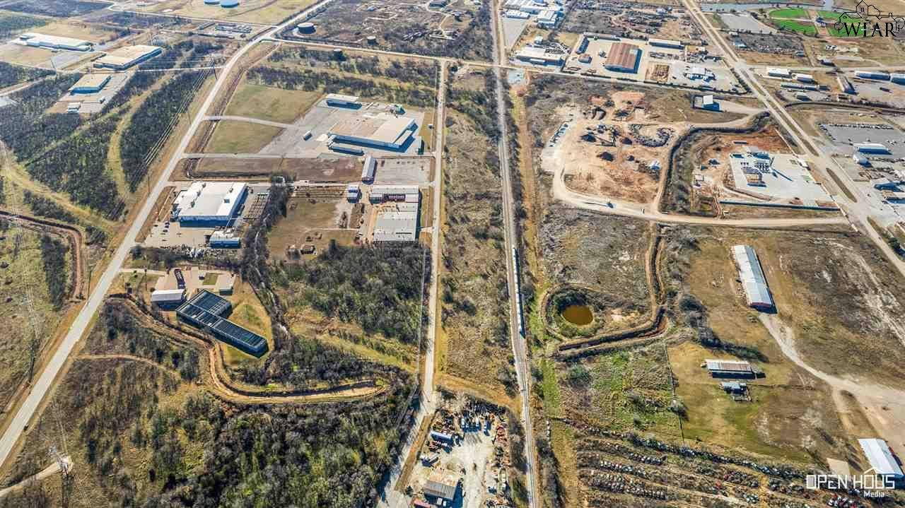 Wichita Falls, TX 76306,2100 OLD BURK HWY