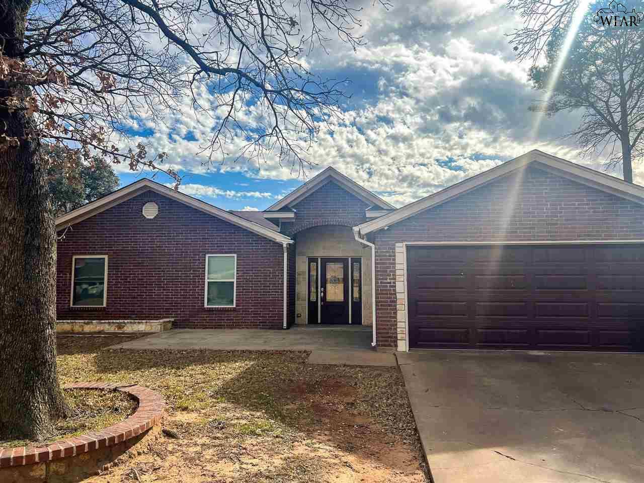Wichita Falls, TX 76308,4706 REGINALD DRIVE