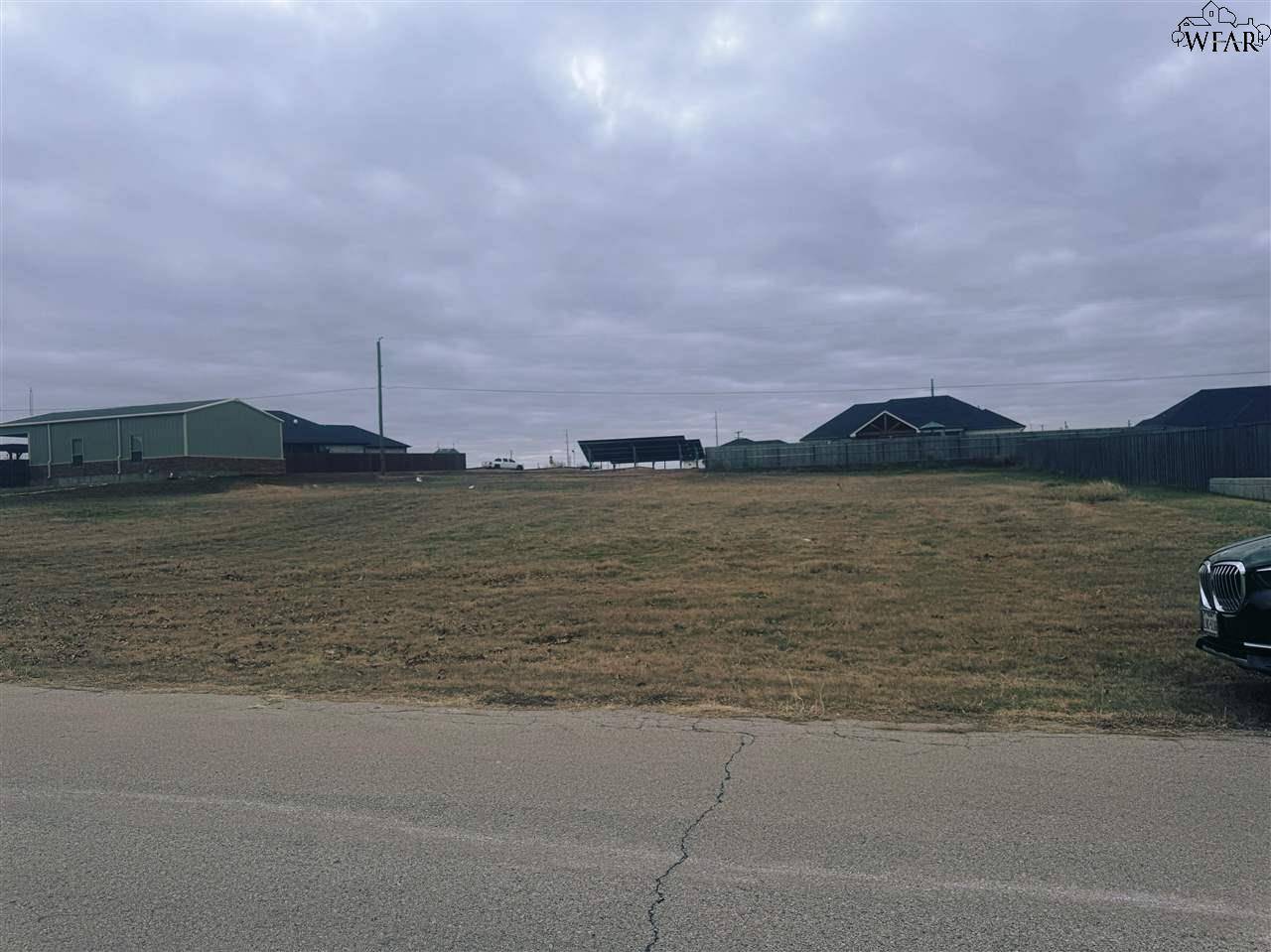 Wichita Falls, TX 76308,35 VICTORIA STREET