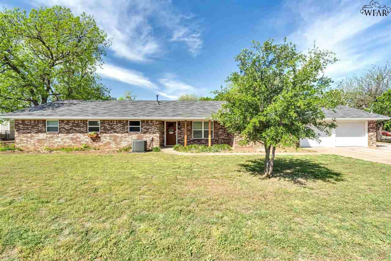 Holliday, TX 76366,600 S WALNUT STREET