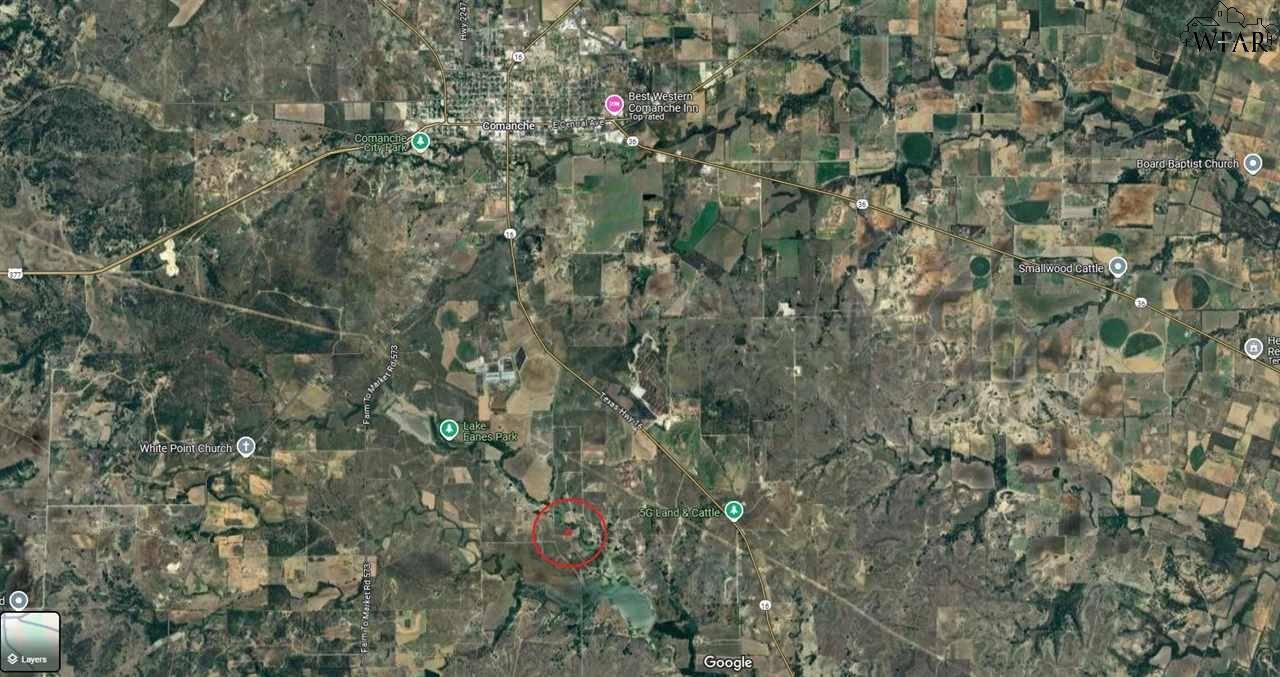 Comanche, TX 76442,Lot 96 MERCER PRESERVE ROAD