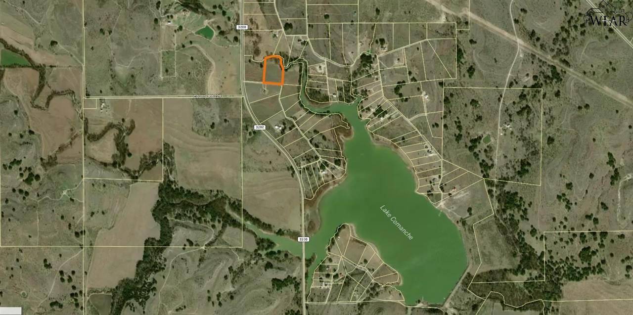 Comanche, TX 76442,Lot 96 MERCER PRESERVE ROAD
