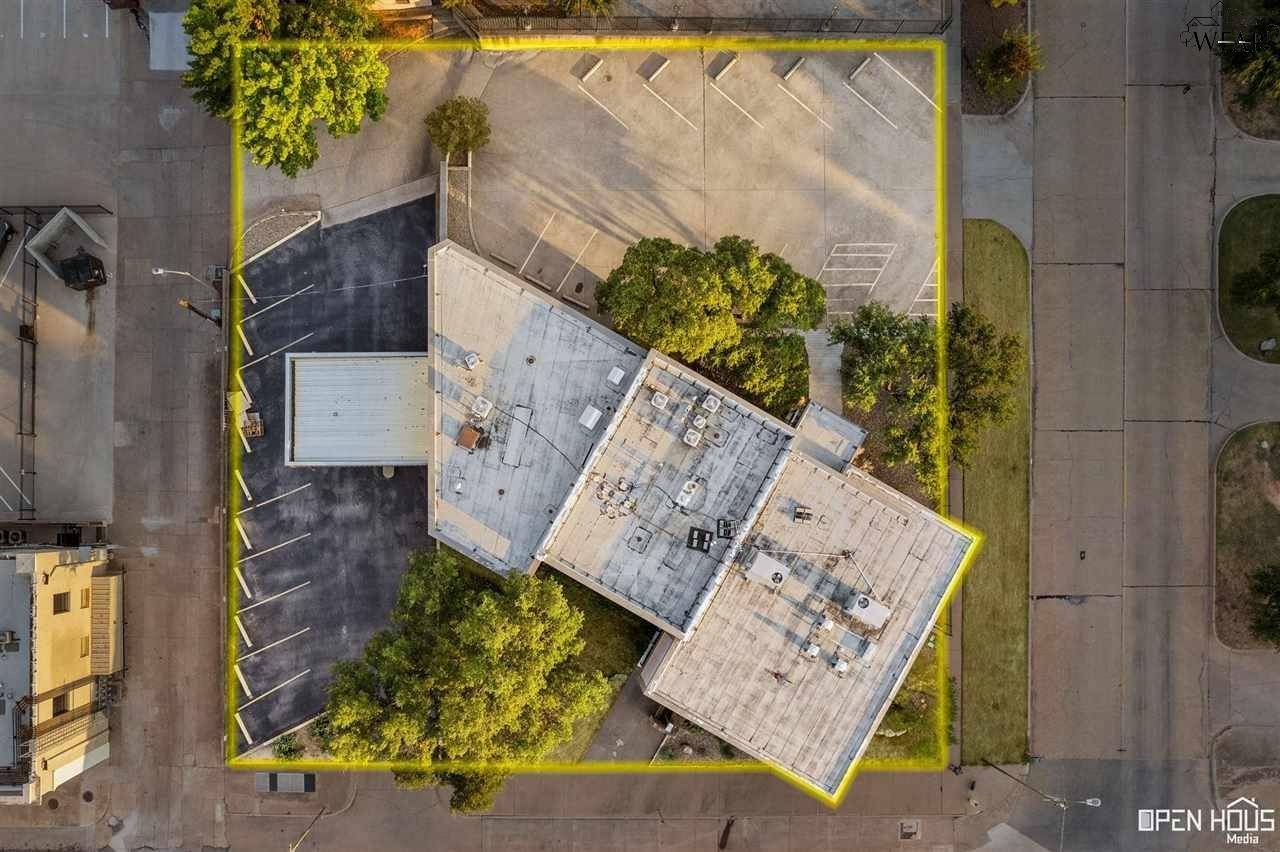 Wichita Falls, TX 76301,915 9TH STREET