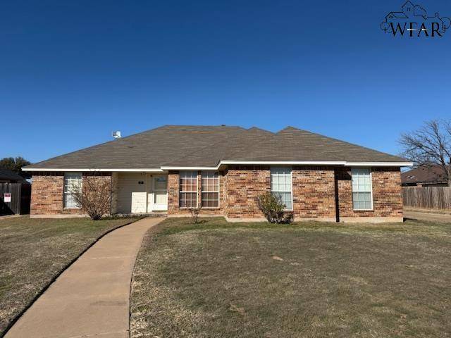 Wichita Falls, TX 76310,2 MATTIE CIRCLE