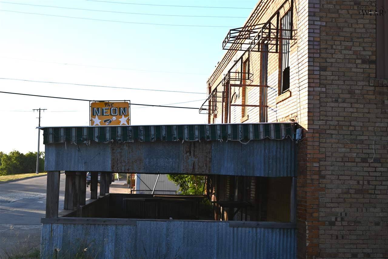 Wichita Falls, TX 76301,200 N BURNETT STREET