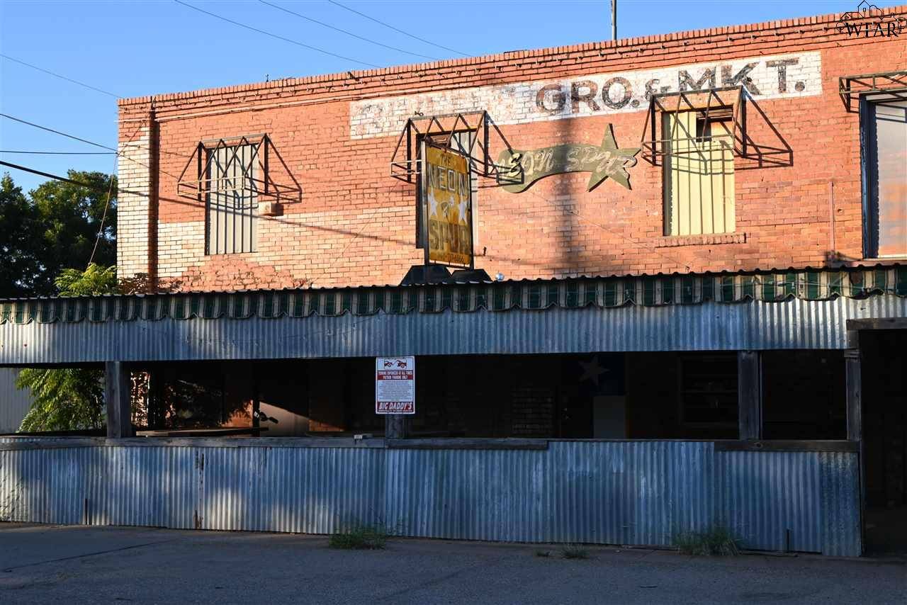 Wichita Falls, TX 76301,200 N BURNETT STREET