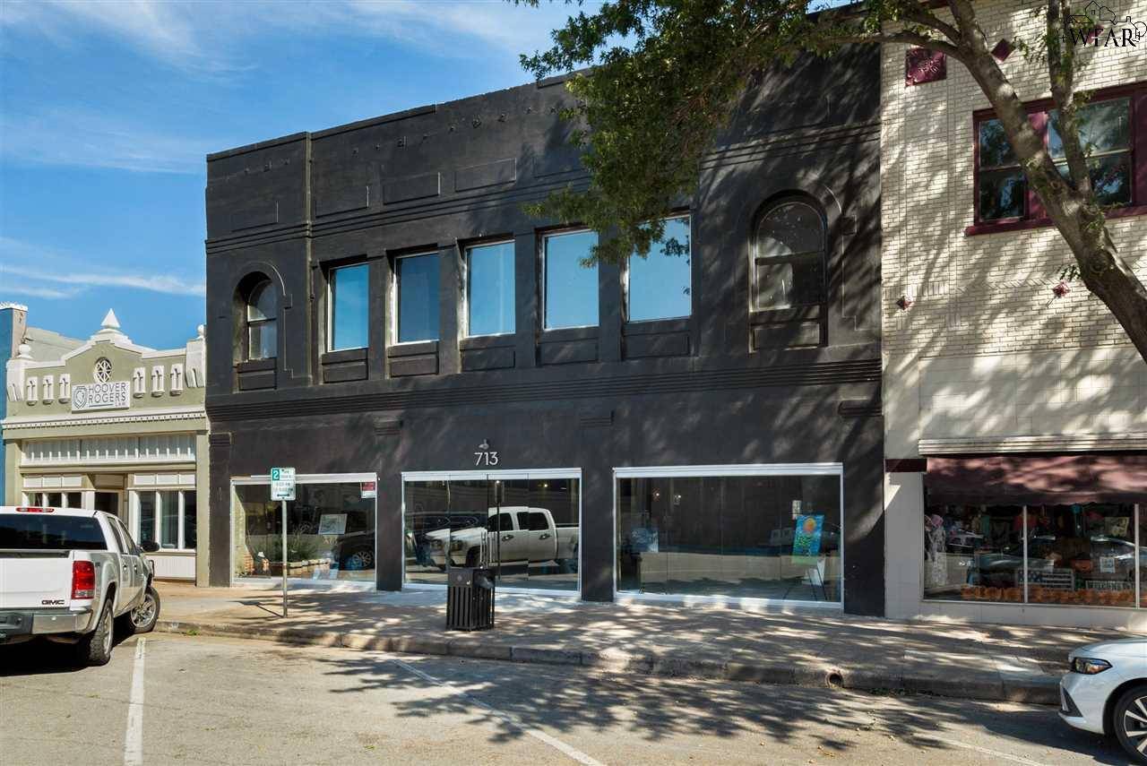 Wichita Falls, TX 76301,713 INDIANA AVENUE