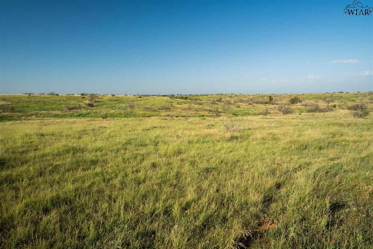 Iowa Park, TX 76367,254 AC OLD ELECTRA ROAD