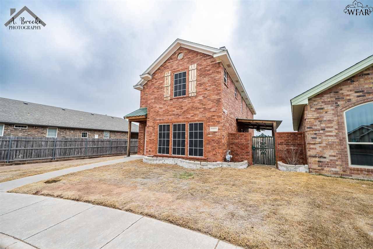 Wichita Falls, TX 76302,17 JOHNNY COURT