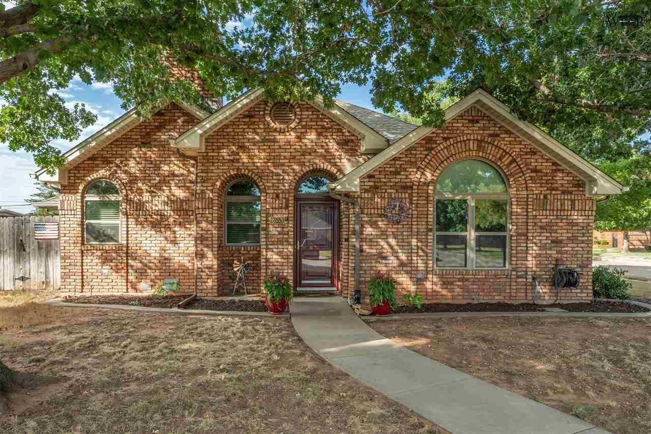 Wichita Falls, TX 76308,2553 SHEPHERDS GLEN