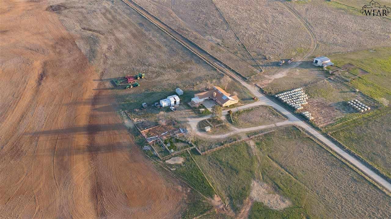 Wichita Falls, TX 76305,1942 CURLY ROAD